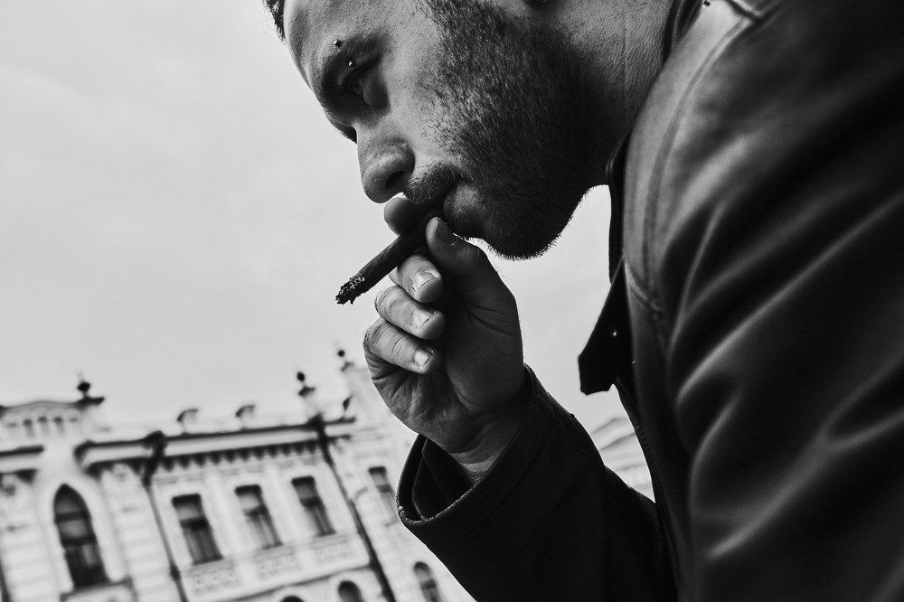 Photograph by Виктор Бабинцев