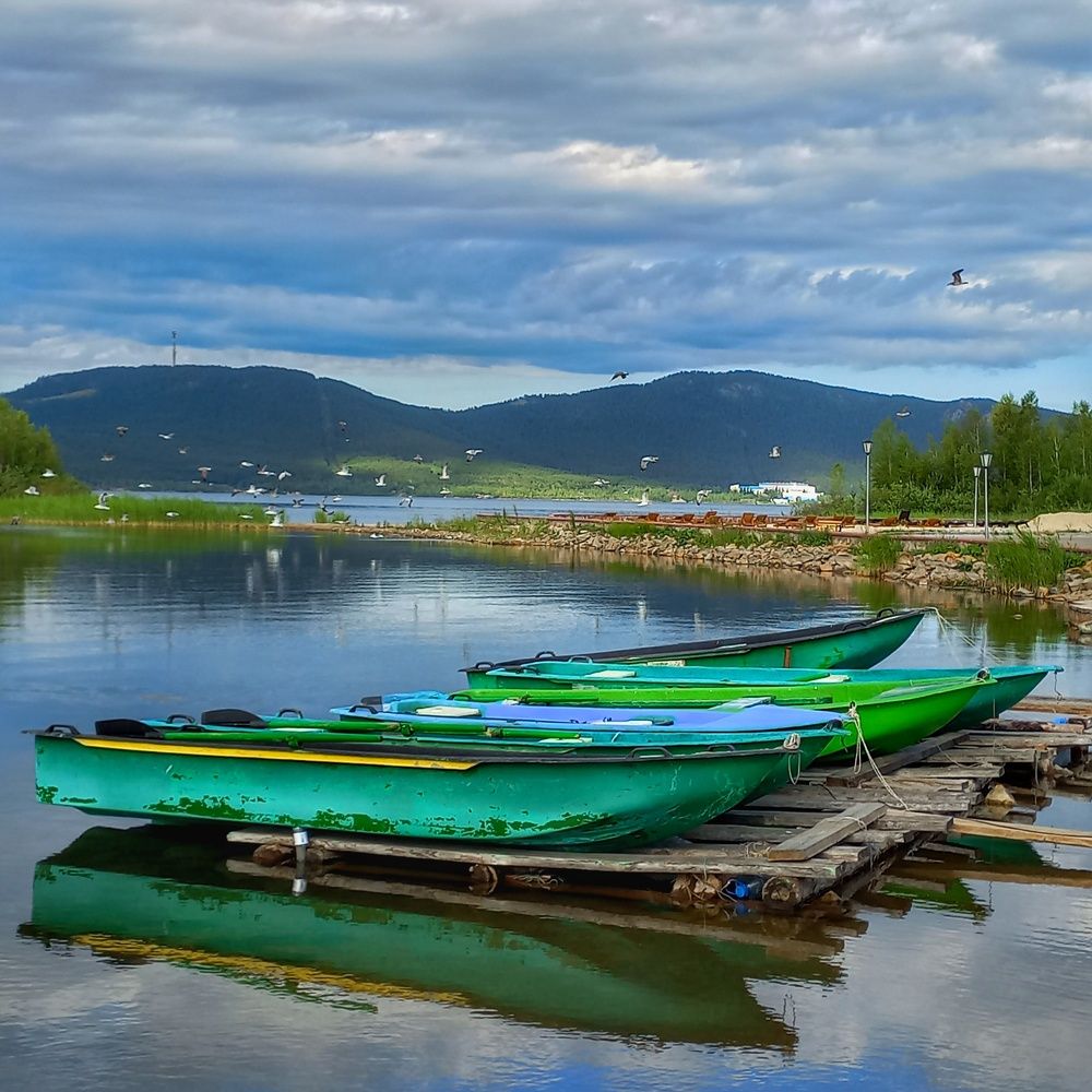 Photograph by Natalya Rembeza