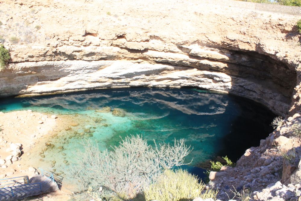 Photograph by Waleed Alwahaibi