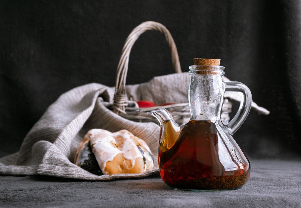 Photograph by Aliaksandra Klimchuk