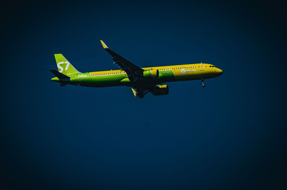 Photograph by Алексей Егоров