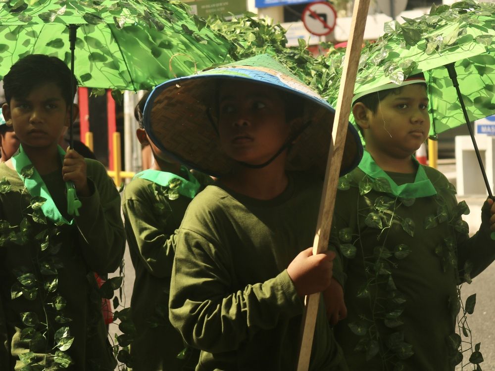 Photograph by Deasy Junita Dhani Hidayana