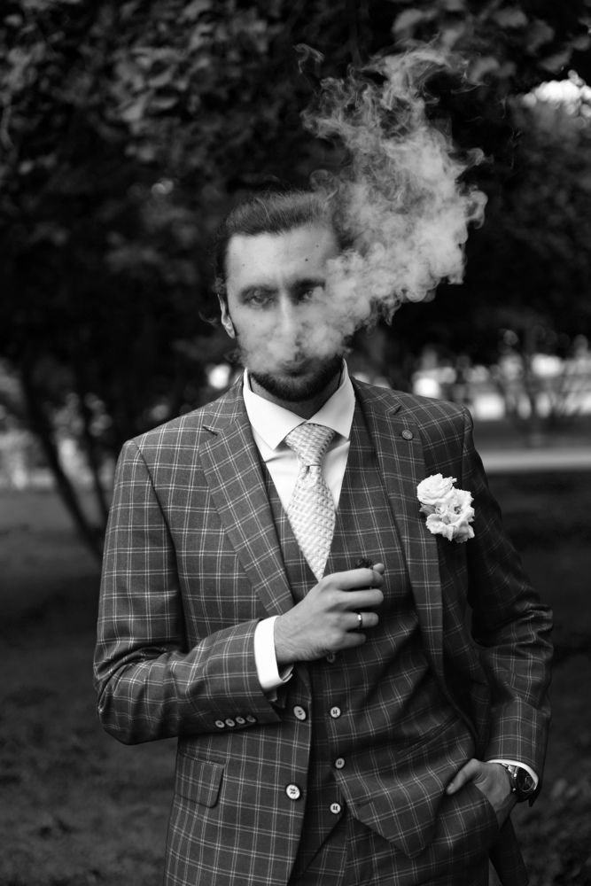 Photograph by Ильин Максим