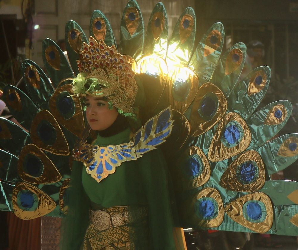 Photograph by Deasy Junita Dhani Hidayana