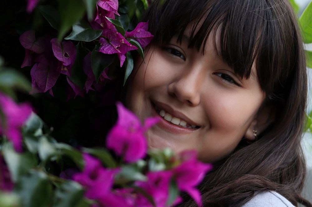 Photograph by Andrea Alcalá