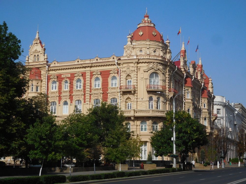 Photograph by Башлаев Константин