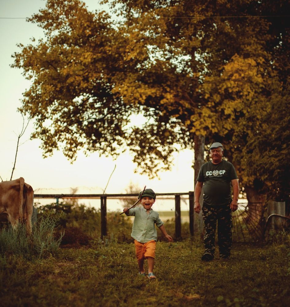 Photograph by Гулия Макарова