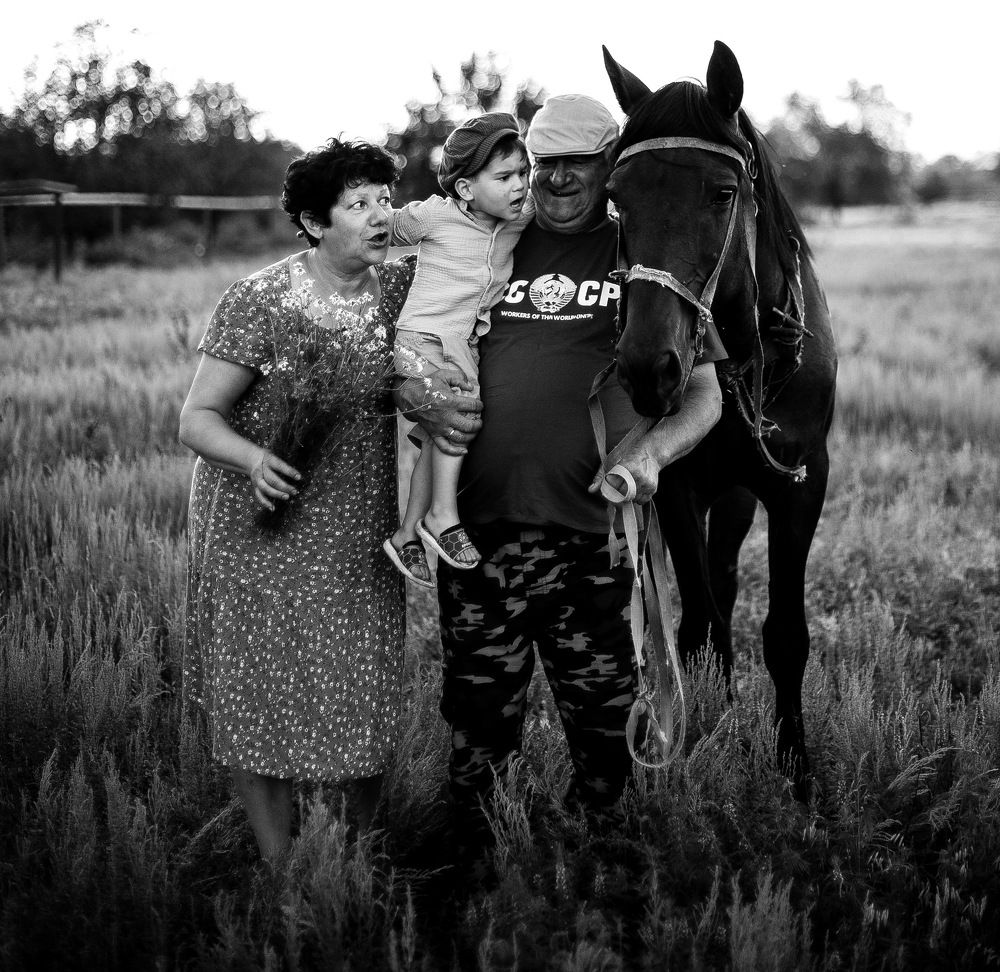 Photograph by Гулия Макарова