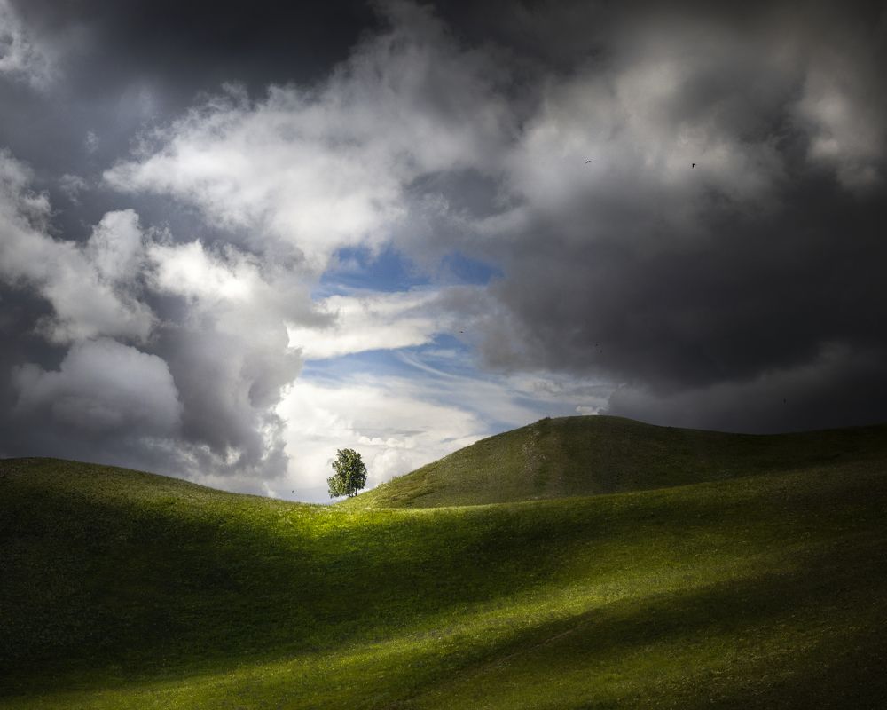 Photograph by Татьяна Бирюкова