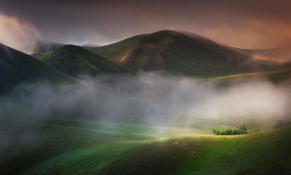 Photograph by Татьяна Бирюкова