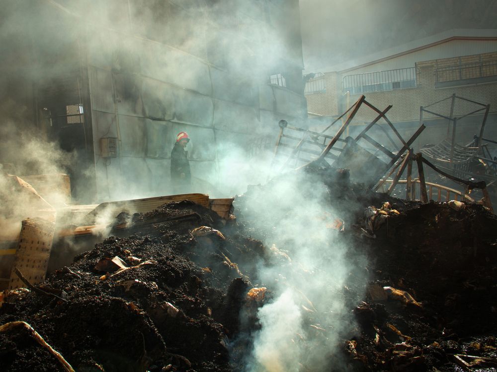 Фотография автора Hosein Davoodi