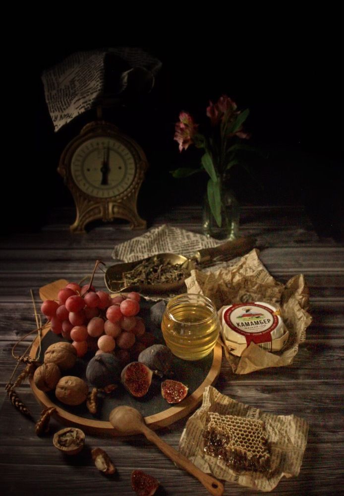 Photograph by Татьяна Аксёнова