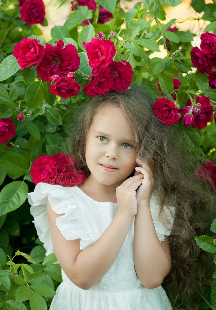 Photograph by Юлия