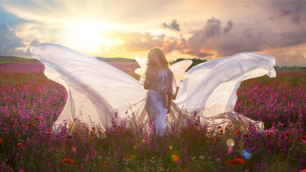 Photograph by Ирина Голомако