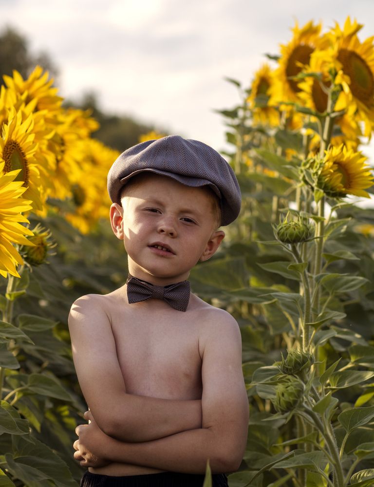 Photograph by Анна Шелковичева