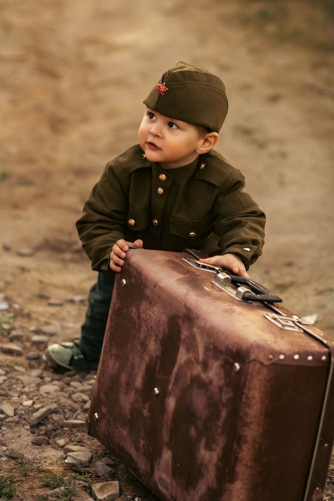 Photograph by Анна Шелковичева