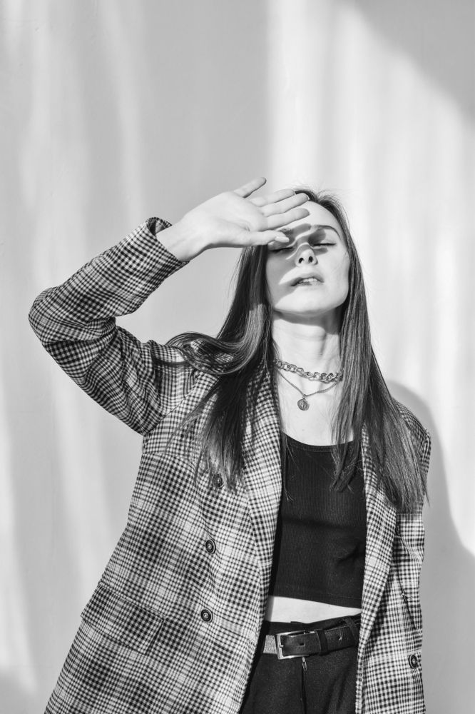 Фотография автора Ксения Вабищевич