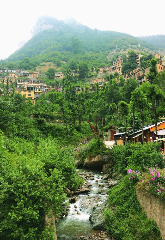 Photograph by Faezeh Fazeli