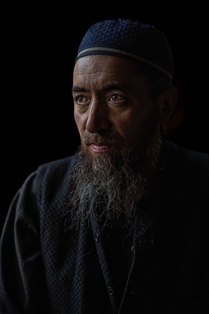 Photograph by Zubair Irshad