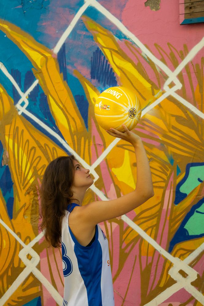 Photograph by Anastasija Petjko