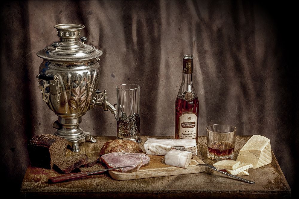 Photograph by Алексей Трифонов