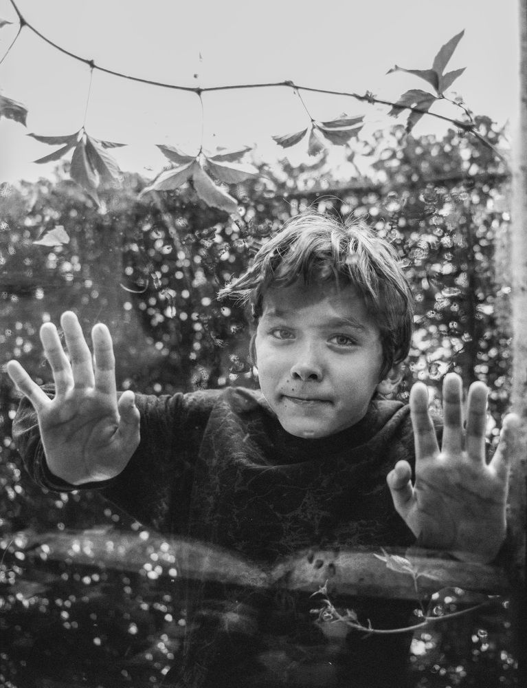 Photograph by Veronika Trubnikova