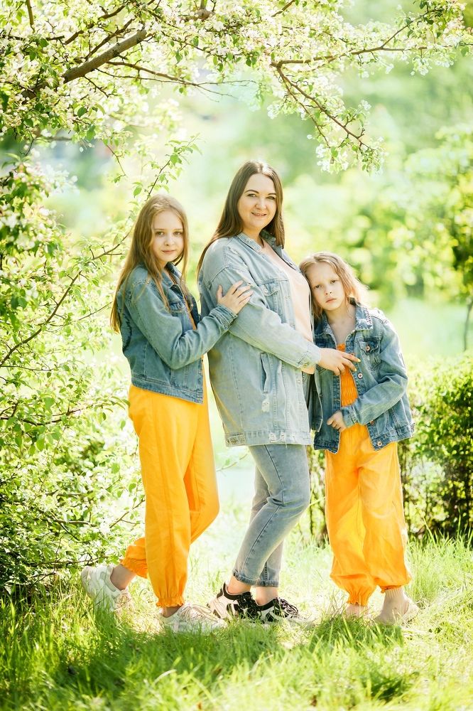 Photograph by Марина Комина