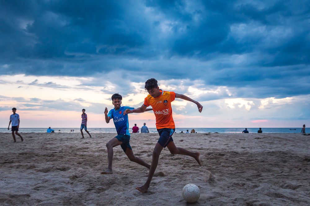 Photograph by Vinayak Prabhugaonkar