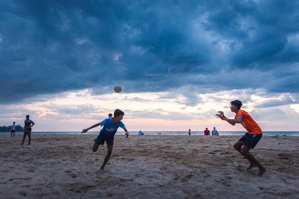 Photograph by Vinayak Prabhugaonkar