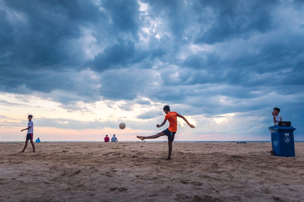 Photograph by Vinayak Prabhugaonkar