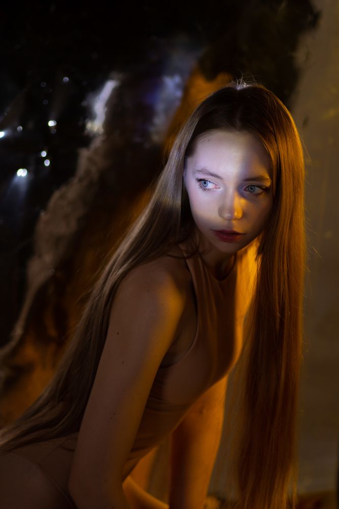 Photograph by Люба