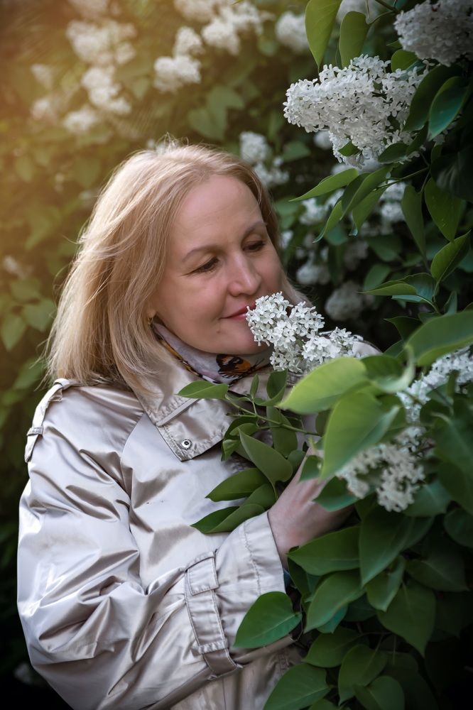 Photograph by Анна Бауэр-Корнева