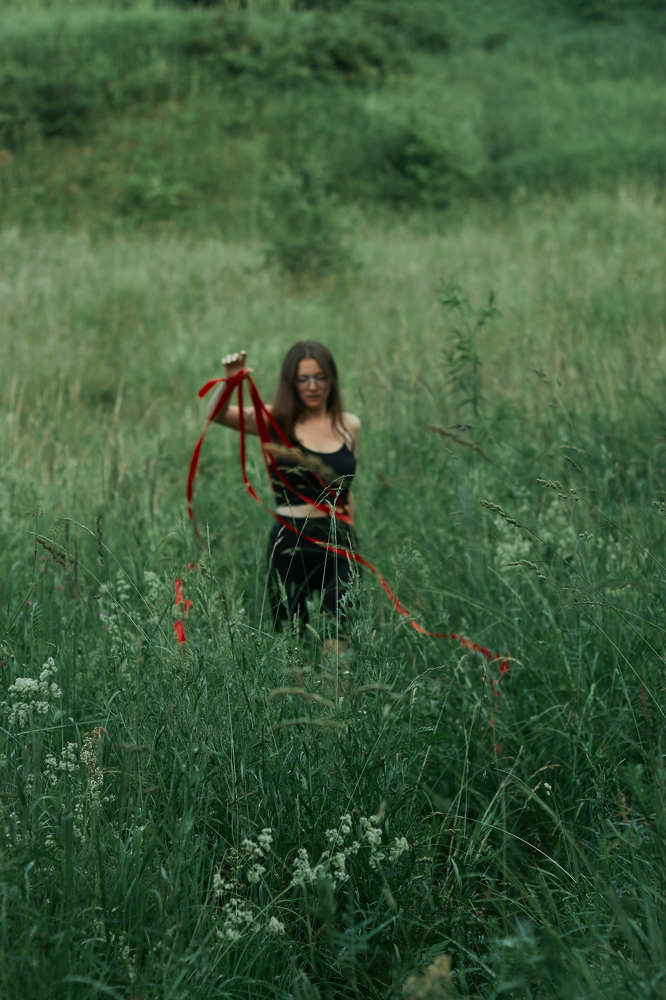 Photograph by Аня Спивак