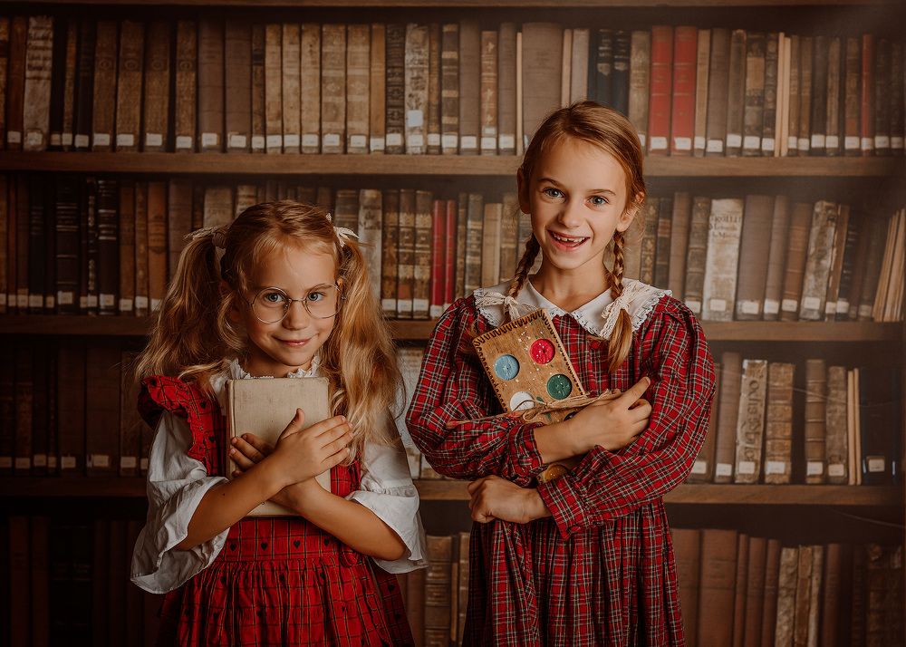 Photograph by Karolina Drab