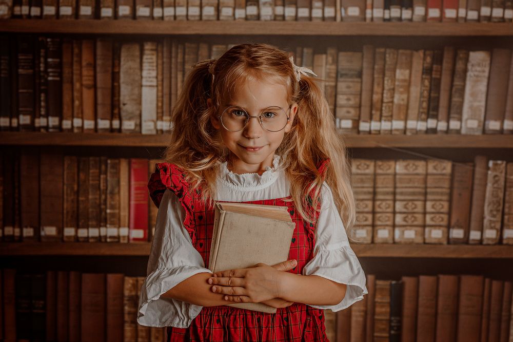 Photograph by Karolina Drab