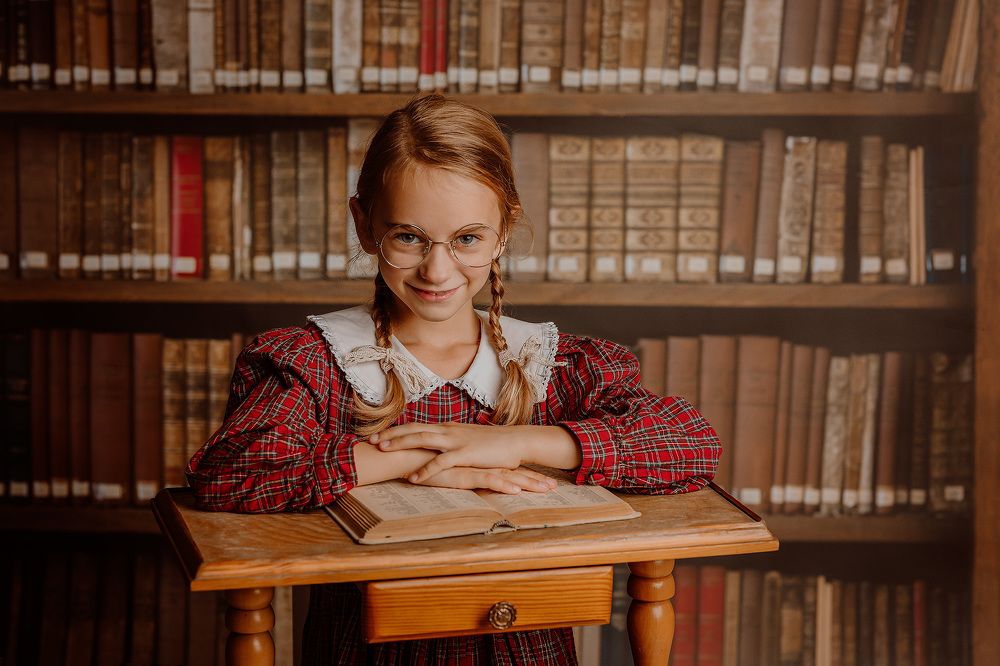 Photograph by Karolina Drab