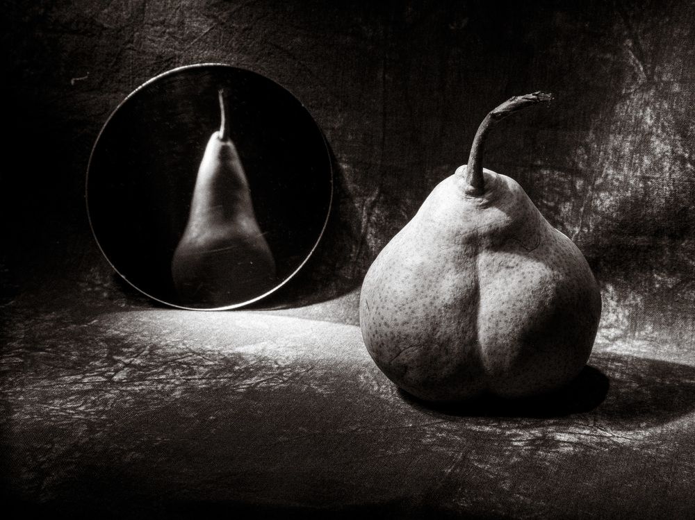 Photograph by Людмила Аксенова