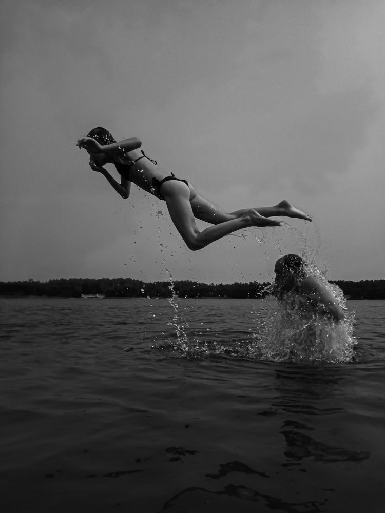 Фотография автора Татьяна Шахова