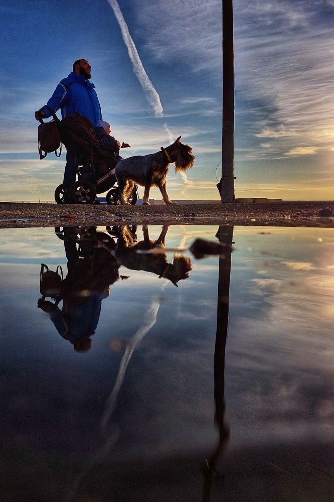 Photograph by Ирина Лучинская