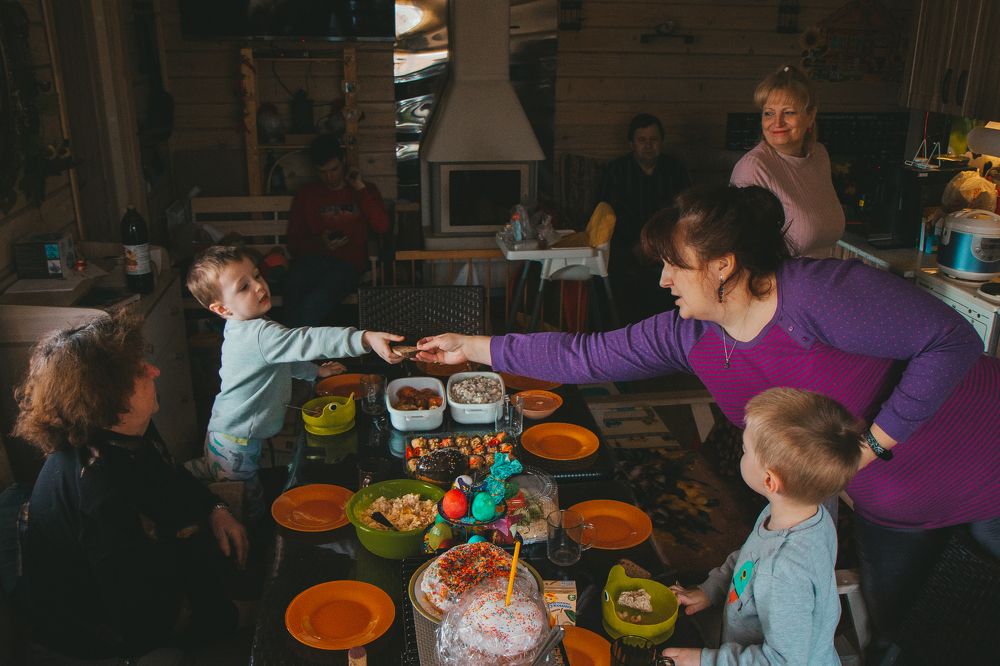 Photograph by Екатерина Максимова