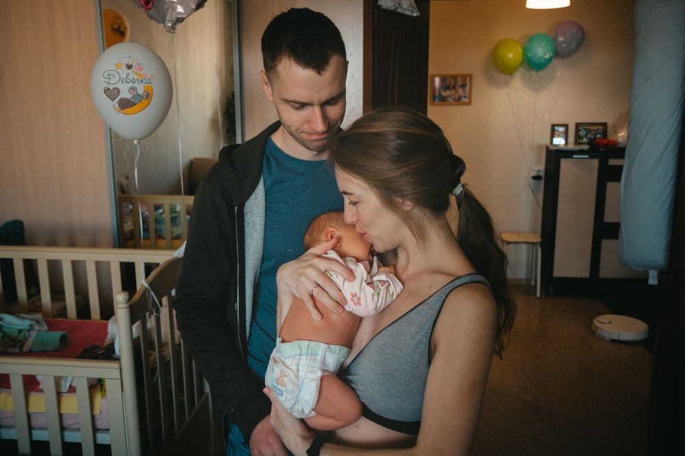 Photograph by Екатерина Максимова