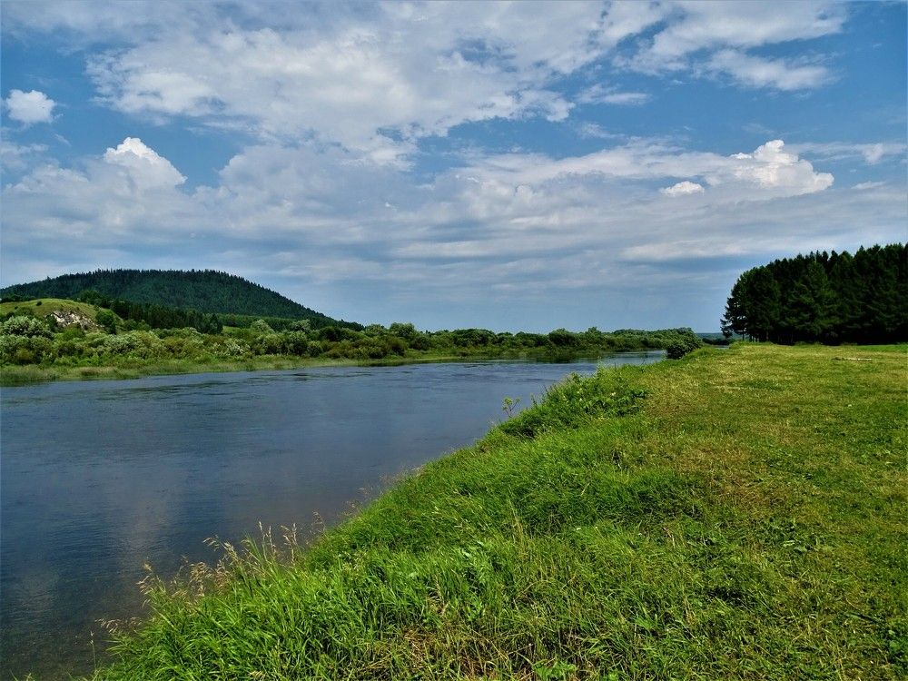 Photograph by Николай Худяков