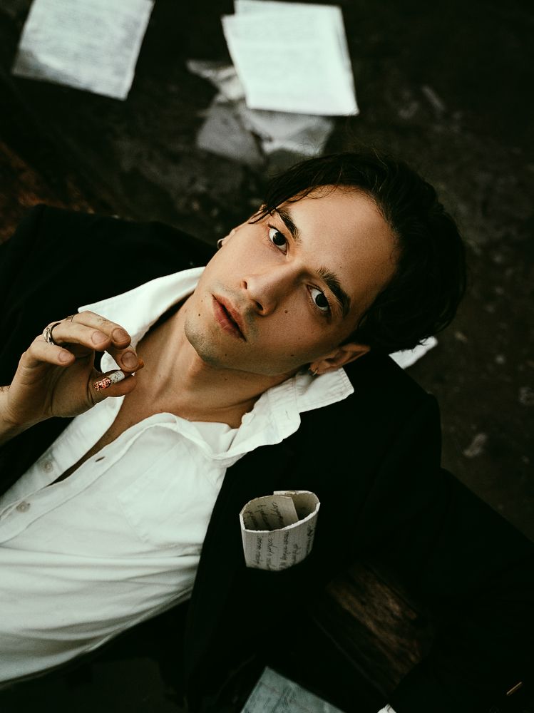 Photograph by Ольга Лаут