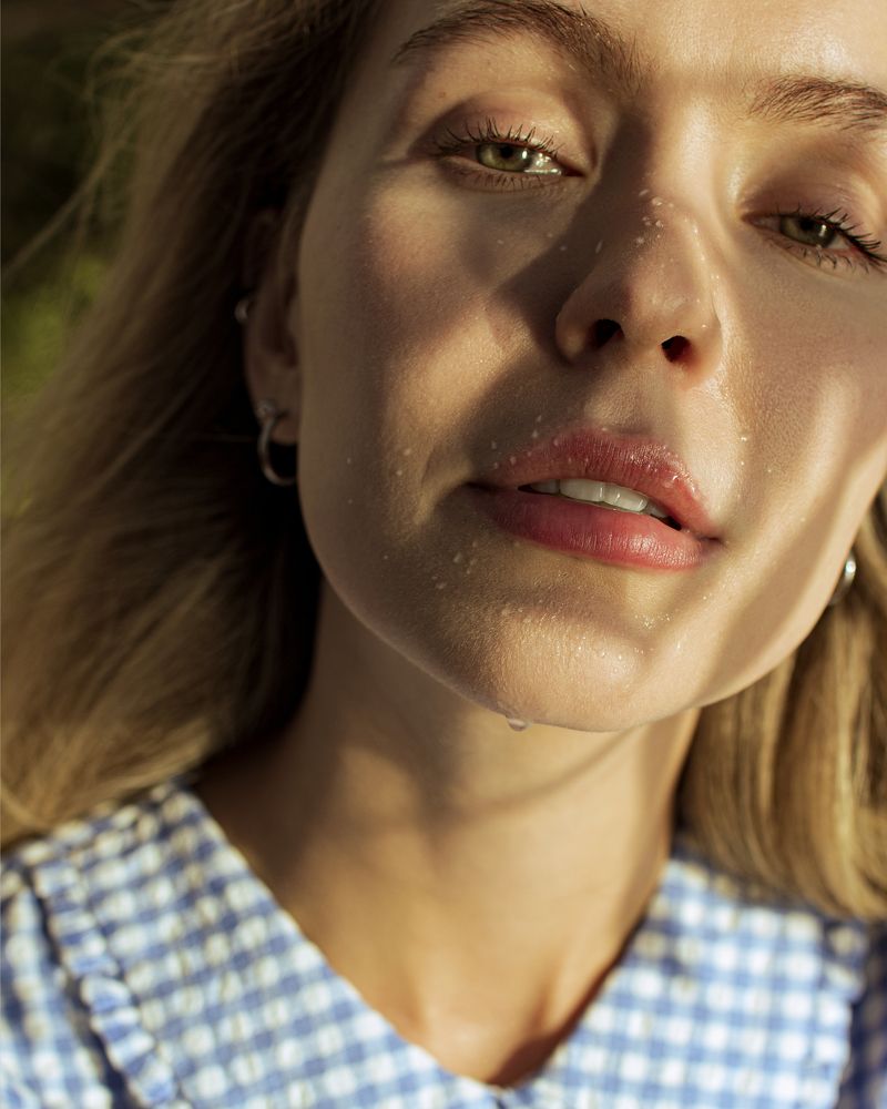 Photograph by Анастасия Куцубей