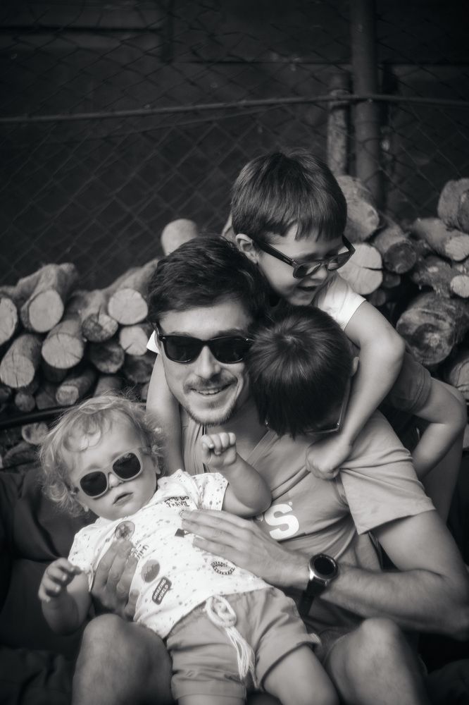 Photograph by Екатерина Нефедова