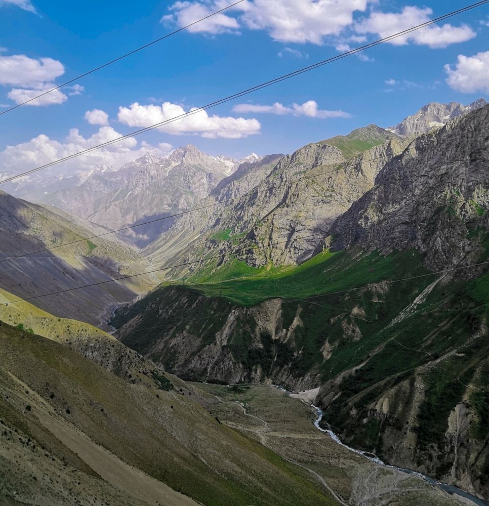 Photograph by Anna Yolshina