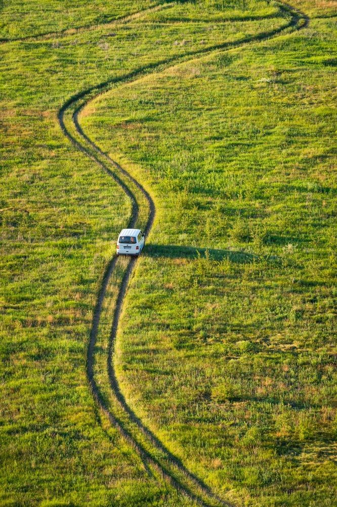Луга Новопскова