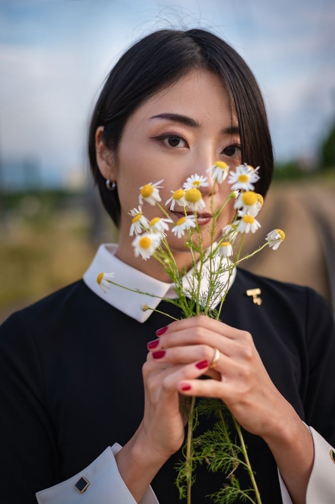 Photograph by Victoria Gladkova