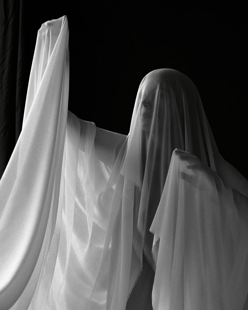 Photograph by Анастасия Куцубей