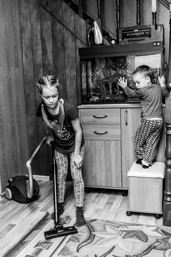 Photograph by Юлия Гольцман